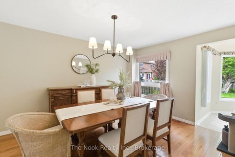 Photo 11 at 715 Anderson Street, Blue Grass Meadows, Whitby