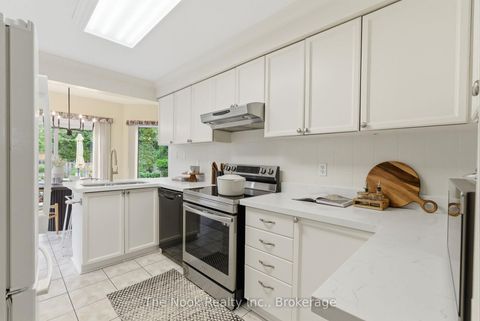 Photo 12 at 715 Anderson Street, Blue Grass Meadows, Whitby