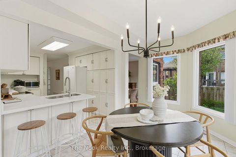 Photo 16 at 715 Anderson Street, Blue Grass Meadows, Whitby