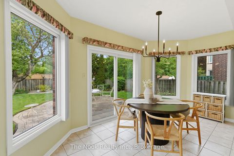 Photo 18 at 715 Anderson Street, Blue Grass Meadows, Whitby