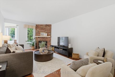 Photo 19 at 715 Anderson Street, Blue Grass Meadows, Whitby