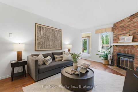 Photo 20 at 715 Anderson Street, Blue Grass Meadows, Whitby