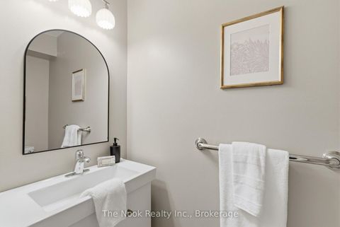 Photo 22 at 715 Anderson Street, Blue Grass Meadows, Whitby