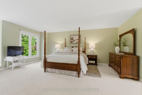 Photo 24 at 715 Anderson Street, Blue Grass Meadows, Whitby