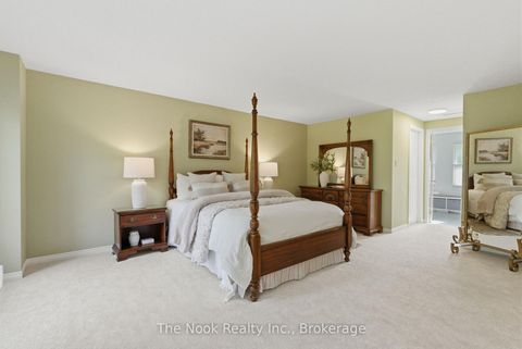 Photo 30 at 715 Anderson Street, Blue Grass Meadows, Whitby