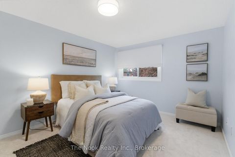Photo 37 at 715 Anderson Street, Blue Grass Meadows, Whitby