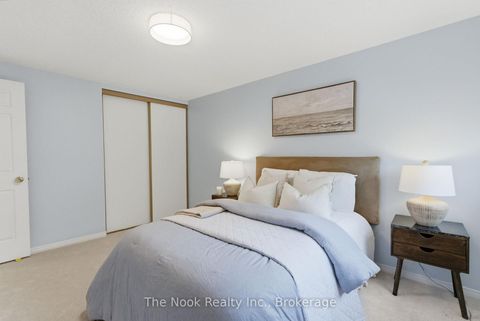 Photo 38 at 715 Anderson Street, Blue Grass Meadows, Whitby