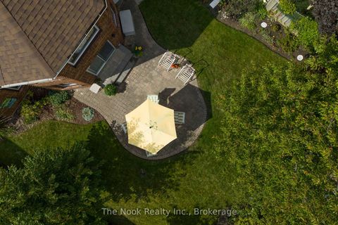 Photo 42 at 715 Anderson Street, Blue Grass Meadows, Whitby