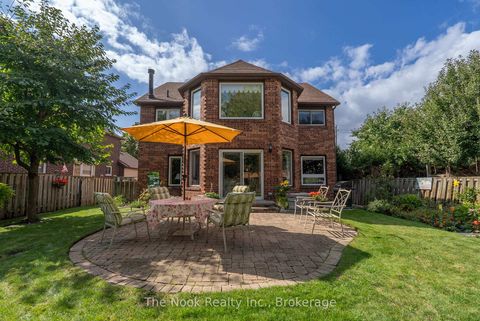 Photo 43 at 715 Anderson Street, Blue Grass Meadows, Whitby
