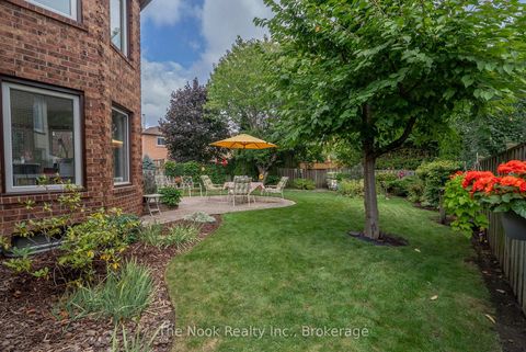 Photo 44 at 715 Anderson Street, Blue Grass Meadows, Whitby