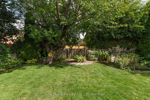 Photo 45 at 715 Anderson Street, Blue Grass Meadows, Whitby