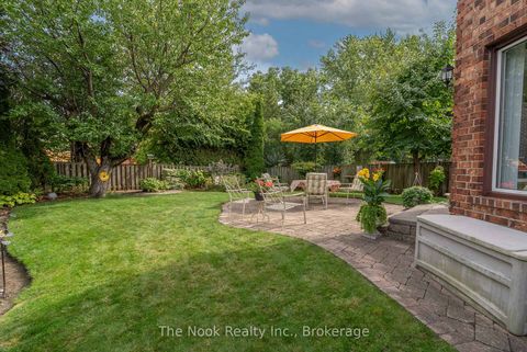 Photo 46 at 715 Anderson Street, Blue Grass Meadows, Whitby
