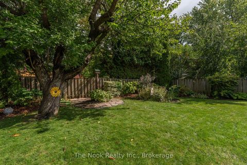 Photo 47 at 715 Anderson Street, Blue Grass Meadows, Whitby