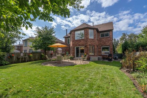 Photo 48 at 715 Anderson Street, Blue Grass Meadows, Whitby
