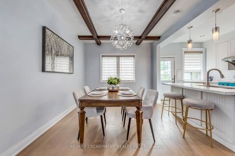 Photo 5 at 108 Runnymede Road, Swansea, Toronto