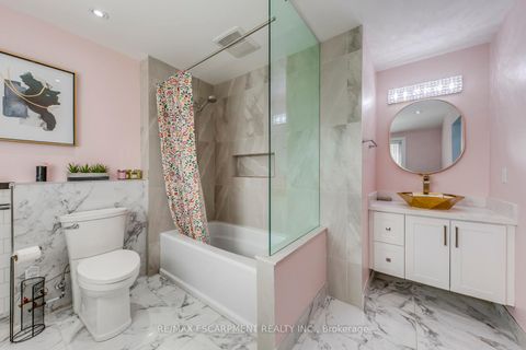 Photo 16 at 108 Runnymede Road, Swansea, Toronto