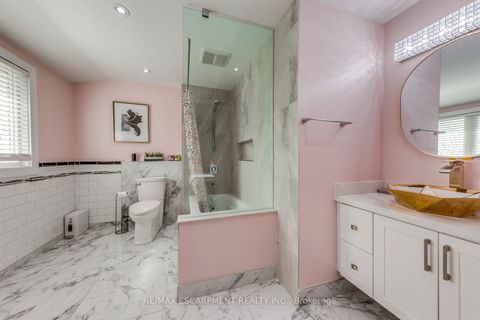 Photo 17 at 108 Runnymede Road, Swansea, Toronto