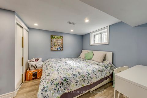 Photo 25 at 108 Runnymede Road, Swansea, Toronto