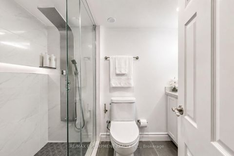 Photo 27 at 108 Runnymede Road, Swansea, Toronto
