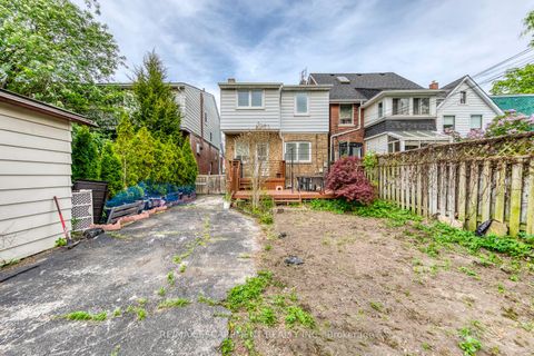 Photo 28 at 108 Runnymede Road, Swansea, Toronto