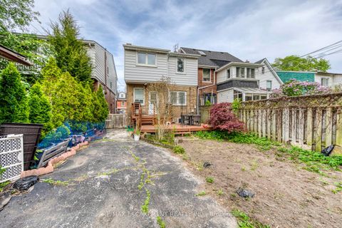 Photo 29 at 108 Runnymede Road, Swansea, Toronto