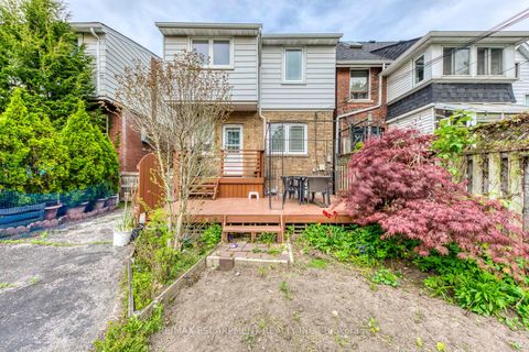 Photo 30 at 108 Runnymede Road, Swansea, Toronto