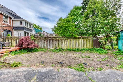 Photo 31 at 108 Runnymede Road, Swansea, Toronto