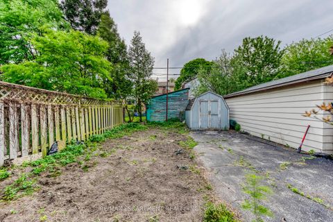 Photo 32 at 108 Runnymede Road, Swansea, Toronto