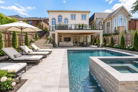 Photo 48 at 147 Lady Nadia Drive, Maple, Vaughan
