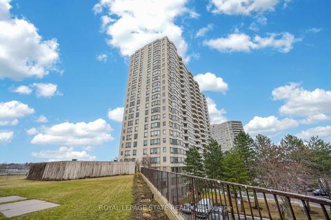 Photo 0 at 1918 - 3 Greystone Walk Drive, Kennedy Park, Toronto