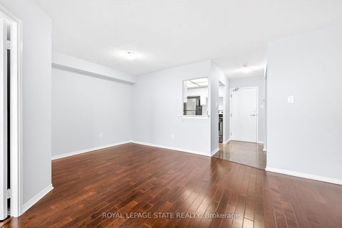 Photo 6 at 1918 - 3 Greystone Walk Drive, Kennedy Park, Toronto