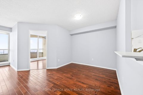 Photo 7 at 1918 - 3 Greystone Walk Drive, Kennedy Park, Toronto