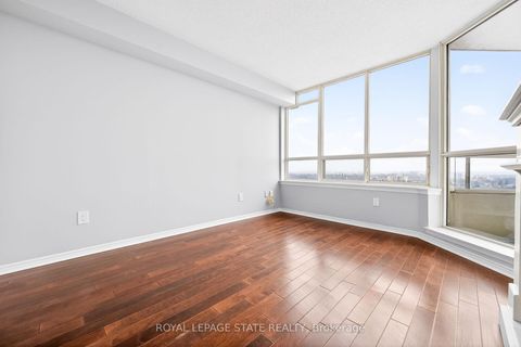 Photo 17 at 1918 - 3 Greystone Walk Drive, Kennedy Park, Toronto