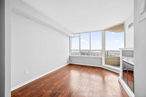 Photo 21 at 1918 - 3 Greystone Walk Drive, Kennedy Park, Toronto