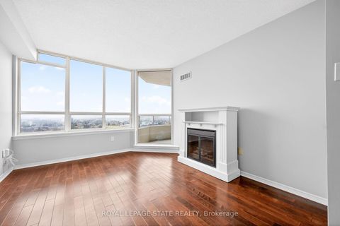 Photo 22 at 1918 - 3 Greystone Walk Drive, Kennedy Park, Toronto