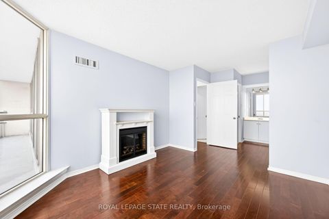 Photo 23 at 1918 - 3 Greystone Walk Drive, Kennedy Park, Toronto
