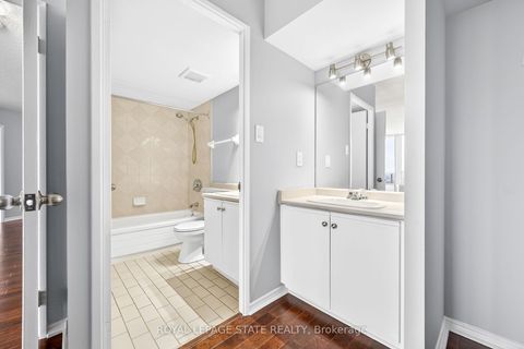 Photo 24 at 1918 - 3 Greystone Walk Drive, Kennedy Park, Toronto