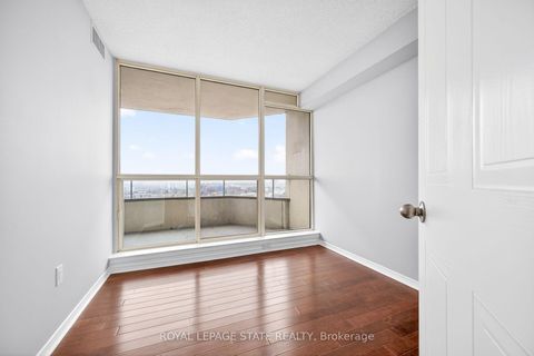 Photo 31 at 1918 - 3 Greystone Walk Drive, Kennedy Park, Toronto