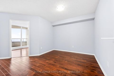 Photo 32 at 1918 - 3 Greystone Walk Drive, Kennedy Park, Toronto