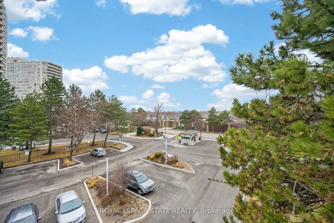 Photo 42 at 1918 - 3 Greystone Walk Drive, Kennedy Park, Toronto