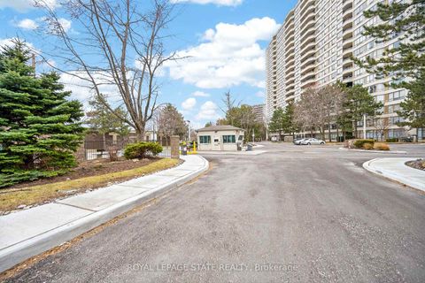 Photo 44 at 1918 - 3 Greystone Walk Drive, Kennedy Park, Toronto