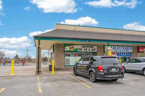 Photo 45 at 1918 - 3 Greystone Walk Drive, Kennedy Park, Toronto