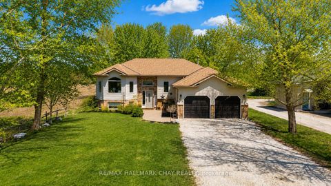 Photo 1 at 282 Warrington Road, Stayner, Clearview