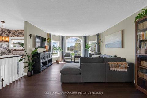 Photo 4 at 282 Warrington Road, Stayner, Clearview