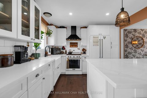 Photo 9 at 282 Warrington Road, Stayner, Clearview