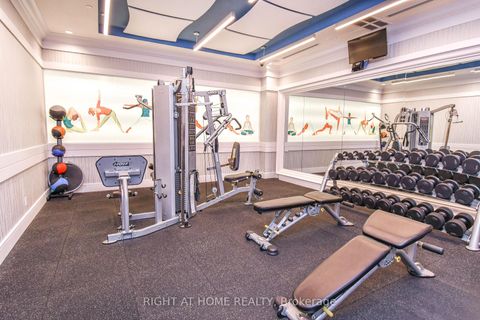 Photo 10 at 811 - 9085 Jane Street, Concord, Vaughan
