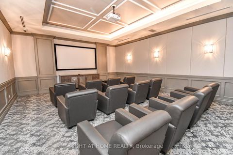 Photo 11 at 811 - 9085 Jane Street, Concord, Vaughan
