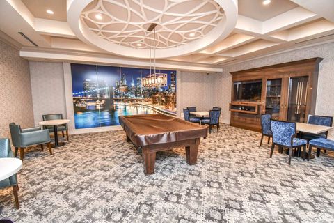 Photo 12 at 811 - 9085 Jane Street, Concord, Vaughan