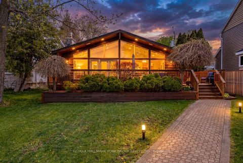 Photo 0 at 229 Lake Drive N, Historic Lakeshore Communities, Georgina