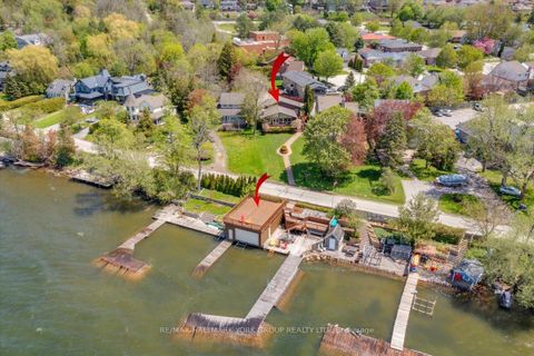 Photo 2 at 229 Lake Drive N, Historic Lakeshore Communities, Georgina